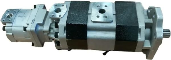 Komatsu Hydraulic Pump, 705-95-07120
