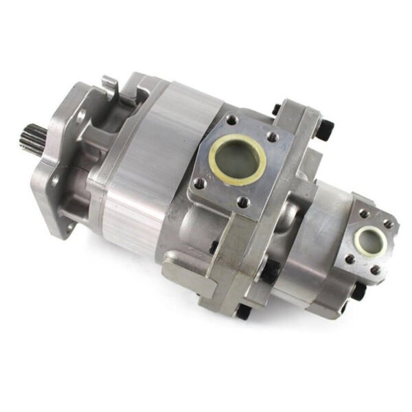 Hydraulic Pump 705-52-31150 7055231150 XYohykai Fits for Komatsu HM400-1 HM400-1L Dump Truck
