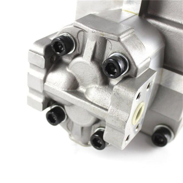 china wanxun for Komatsu Dump Truck HM400-1 HM400-1L Hydraulic Pump 705-52-31150