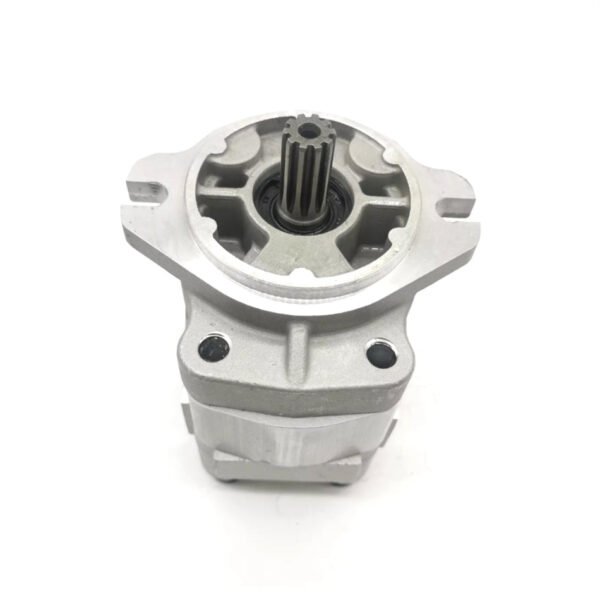 Komatsu Pump 705-40-01020 for Wheel loader WA470-6