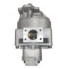 New Hydraulic Gear pump 705-52-40100 For Komatsu D375A-2 D375A-5 Bulldozer
